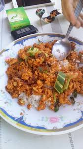 Referensi info harga telur riil di blitar dan berbagai daerah terupdate dan terpercaya. Chooyaya Secret Garden Kedai Makan Wan Telor Berlada