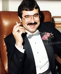 Alfred Coto Obituary