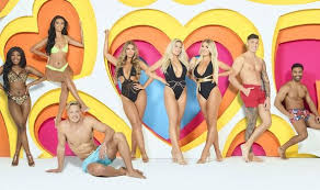 We predicted the 'love island' 2020 winners based on their photos. Love Island 2020 Do They Clone Them Fans Left Astounded At Lookalike Line Up Celebrity News Showbiz Tv Express Co Uk