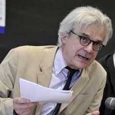Gaetano Azzariti - Protagonisti - la Repubblica