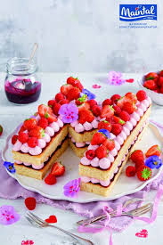 Kuchen Muttertag Lettercake Buchstabenkuchen Backrezepte Kuchen Lebensmittel Essen