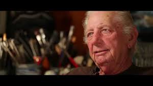 The William DeShazo Story