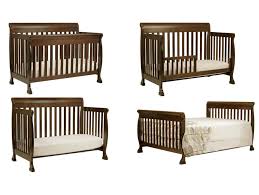 Our Top Baby Cribs Include The Davinci Kalani 4 In 1 Convertible Crib Why We Love It A Bestseller And Award Winning The Da Cribs Convertible Crib Baby Cribs
