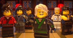 Need to watch 'chariots of fire' on your tv, phone, or tablet? New The Lego Ninjago Movie Trailer Goes Deeper Into The Father Son Story