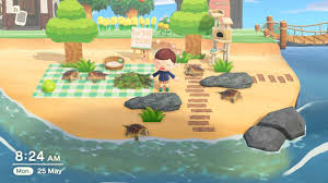 You've seen the characters on the show play it, and. First Post Wanted To Give Turtles A Better Life In Acnh Decided To Make Them A Rescue I Truly Love All My Turtles Animalcrossing