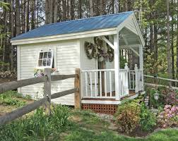 How to prep the gound for a storage shed. 30 Garden Shed Ideas For The Ultimate Outdoor Oasis Better Homes Gardens