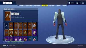 It's a sleek dark gray themed combat suit, so if you are. The Best Skin Back Bling Combos Fortnite Battle Royale Armory Amino