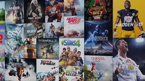 Ea Access 12 Month Subscription Ps4 Digital Code In 2020 Ps4 Digital Code Generation Game Ps4