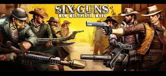 Gang showdown mod apk 2.9.8 features . Six Guns V1 1 8 Money Mod Apk Mediafire Download Free Apkmirrorfull
