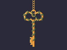 Ancient Key Ancient Key Ancient Key Design