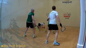 Click on a link below to see an overview of courts and contacts for that area: Racquetball In Ireland