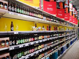 Acestea vin si in intampinarea sarbatorilor, de fiecare data foodex cash&carry oferind produse de sezon, pentru a sarbatori ca acasa. In Perioada 3 16 Iulie Hipermarketurile Auchan OrganizeazÄ Targul De Bere Modernbuyer Revista Specialistilor In Achizitii