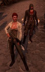 Decks are optional character templates that can be used to guide the player. Chaos Theory Guide To The Secret World S Templars Faction Massively Overpowered