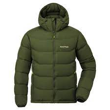 Best of world contract sits on montbel. Upland Parka Montbell Euro