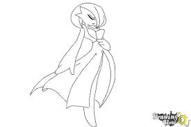 This image was rated 35 by bing.com for keyword mega pokemon coloring pages, you will find this result at bing. Pokemon Coloring Pages Gardevoir New