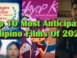 Videos you watch may be added to the tv's watch history and influence tv recommendations. Top 10 Filipino Movies Of 2020 You Need To Watch