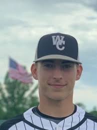 Meet The Oklahoman's 2019 All-State baseball first team