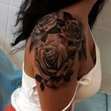 We did not find results for: My Mate Is Daddy Chapter 25 Rose Shoulder Tattoo Tattoos Girl Tattoos