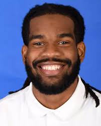 2023-24 Men's Basketball Roster