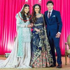 Anam Mirza Sania Mirza S Sister Wiki Age Husband Family Biography More Wikibio Born 15 november 1986) is an indian professional tennis player. anam mirza sania mirza s sister wiki