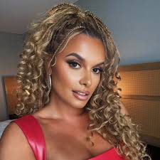 Ex-FOX Sports Analyst Slams Joy Taylor, Claims The Network Had To “Burn  Down” Their Programming Because Of Her Sex Scandal Full story via 🔗 in  comments. 👇