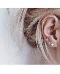 Jewellery Travel Case Jewelry Stores Near Me Grillz It Is Jewellery Etymology On Diamond Stud Earrings In Cute Ear Piercings Earings Piercings Cute Piercings
