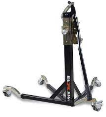 Bursig Center Lift Stand Revzilla