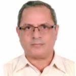 Doctor Adel Mahmoud Amir Pulmonologist