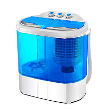 Maybe you would like to learn more about one of these? Top 10 Countertop Washing Machines Of 2021 Best Reviews Guide