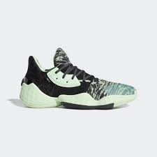 Built with a premium knit upper for max comfort, the vol. Adidas Harden Vol 4 Shoes Green Adidas Us