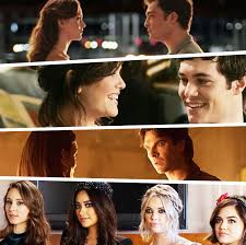 It starts to become a bit of a joke how many people are trying to blackmail you, and who is being blackmailed. Shows Like Riverdale 13 Sexy Teen Dramas