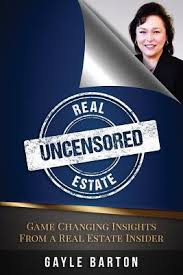 Real Estate Uncensored: Game Changing Insights From a Real Estate Insider  (Paperback)