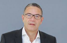 Wilfried Eberhardt steht VDMA Robotik + Automation vor