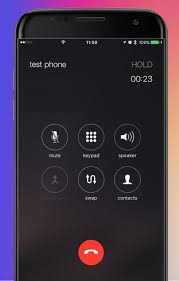 Ios 11 Launcher Call For Android Apk Download
