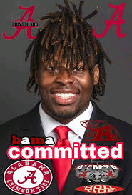 ROLL TIDE, LAST GAME FOR BAMA IN THIS SEASON! HAPPY NEW YEAR 🎈🎆🎊