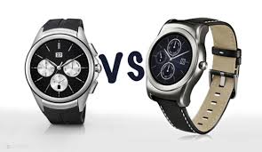 All you need to do is watch our tutorial and followe our steps. Lg Watch Urbane 2 Vs Lg Watch Urbane What S The Difference