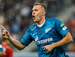 Inilah skills artem dzyuba yang bikin real madrid harus segera membelinya. Player Profile Artem Dzyuba World Soccer