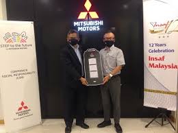 Endeavor malaysia is the local affiliate of the global nonprofit organization endeavor. Social Contribution Activities Report Sustainability Mitsubishi Motors