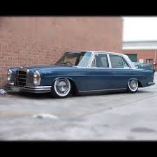 Dropped Mercedes Mercedes Benz Benz Mercedes