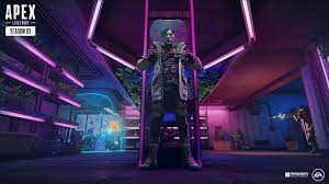 One of apex legends' newest characters crypto brings a series of unique abilities to the game. Crypto Reveals His Real Identity To Wattson In Apex S Latest Lore Drop Dot Esports