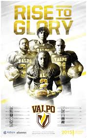 Welcome to the official facebook page of. Valpo Athletics On Twitter Sport Poster Design Sports Design Sports Graphic Design