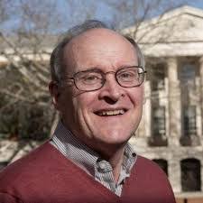 Richard Milbauer's Instagram, Twitter & Facebook