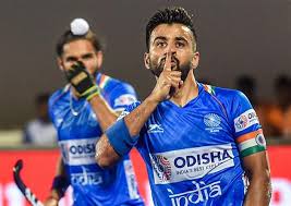 Maybe you would like to learn more about one of these? Tokyo Olympic Bound Indian Men And Women S Hockey Players Receive 1st