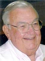 John Graves Obituary (2013)