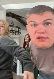 Steven Yeager's Instagram, Twitter & Facebook