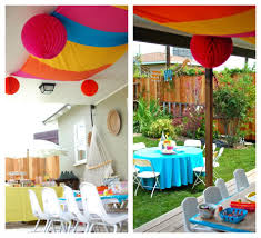 Check out our exotic indian dinner party menu ideas and discover more inspiration on celebrations.com. Scarlet S Indian Elephant 2nd Birthday Party Pretty Prudent