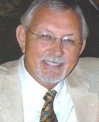 Buz Standefer Obituary