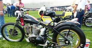 Image result for Green 1961 Motorcycle