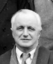 Sidney Herbert Allnutt