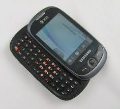 Our samsung unlocking process is safe, easy to use, simple and 100% guaranteed to unlock your phone regardless of your network! Good Samsung Sgh A177 Camera Qwerty Quadband Gsm Bluetooth At T Cell Phone Used 20 26 Picclick